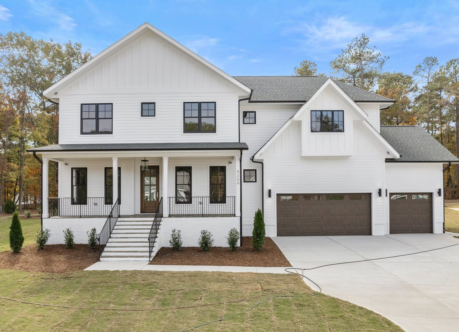 McNamara & Co. Real estate appraisal, measurement and photography in